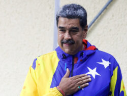 Ekspor Minyak Venezuela Terganggu Akibat Sanksi AS dan Kekacauan Politik