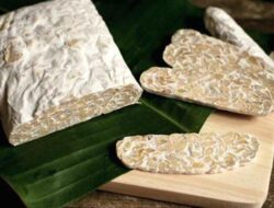 Jangan Beli Tempe Ini, Kecuali Ingin Seluruh Keluarga Masuk Rumah Sakit