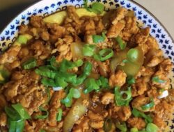 Telur Ayam Silky: Menu Kukus Lembut dan Nyaman