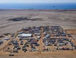 Alasan Reli Dakar Pindah dari Benua Afrika