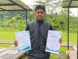 Kisah Rehan, Anak Kuli Bangunan Sukses Tembus NASA dengan HP Seadanya, Impiannya Miliki Laptop