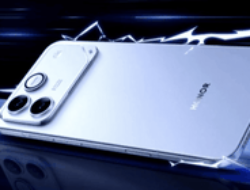 Honor Win Resmi Dirilis: Baterai 10.000 mAh dan Snapdragon 8 Elite Gen 5