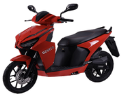 5 Motor Listrik Terbaik 2026: Jarak Jauh dengan Baterai Besar