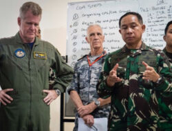 WNI Jadi Tentara AS, Ini Syarat dan Gaji Militer 2026