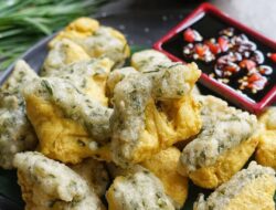 Resep Tahu Walik Crispy dan Lezat, Ide Camilan Sederhana