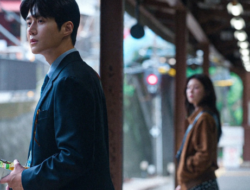 Yuk, Napak Tilas Drakor ‘can This Love Be Translated?’ di Jepang!