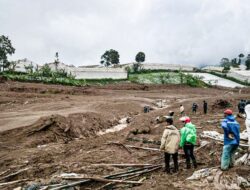 Longsor Cisarua, DPR RI Evaluasi Penggunaan Lahan