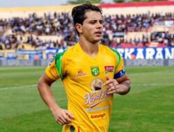 Bonek Minta Petugas MBG Libur, Biarkan Tavares dan Trio MBG Memasak di Persebaya Surabaya