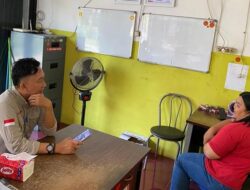 Pemkab Basel Pastikan Pasokan Gas Melon Lancar, Ribuan Tabung Didistribusikan Harian