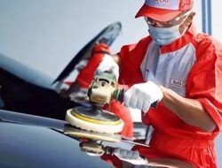 Mitsubishi Hadirkan Diler 3S dan Bodi & Cat di Manado Pada Awal 2026