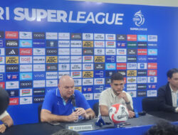 Bojan Hodak Bocorkan Penyebab Persib Kesulitan Hadapi PSBS Biak
