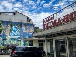 Mengapa Hotel Legendaris Tjimahi Dijual, Tak Ada Penerus hingga Menangis Saat Didenda
