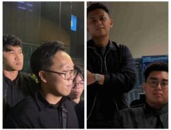 Khawatir, Diancam, dan Dibungkam, Ini Pengakuan Korban Akademi Kripto Saat Jalani BAP
