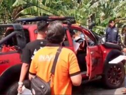 Keinginan Terakhir Faradila Sebelum Dieksekusi Bripka Agus, Dua Tersangka Abaikan