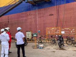 Kasus Ledakan Kapal Tanker PT ASL yang Tewaskan 14 Orang, 7 Manajer Jadi Tersangka
