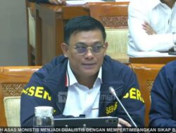 Bareskrim Ungkap Modus Proyek Palsu Kasus Dana Syariah Indonesia