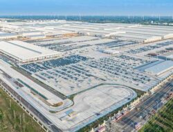 BYD Tegaskan Indonesia Jadi Pusat Investasi Manufaktur Terbesar Luar China