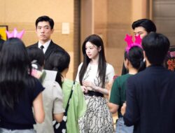 7 Fakta Orang Tua Cha Mu Hee di Can This Love Be Translated?