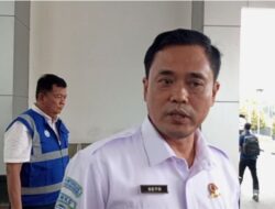 Benarkah Cuaca Dimodifikasi Berbahaya? BMKG Jelaskan