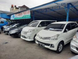 Mobil MPV Bekas Mulus, Harga Rp 40-50 Juta Siap Pakai