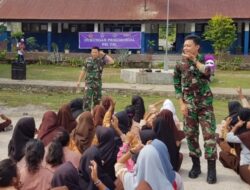 Tiga Dosen Psikologi UNIMMA Bantu Pemulihan Psikososial di Aceh Tamiang