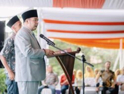 Segera Dilantik, Fery Anggrianto dan Heri Pasaribu Isi KSB di Dewan Kesenian Brebes Bersama Pamor Wicaksono