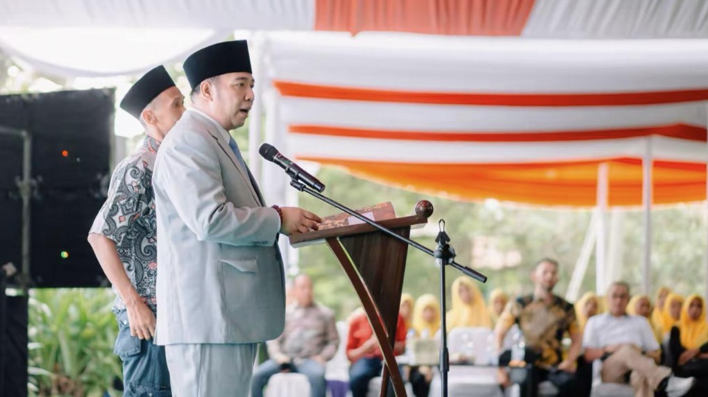 Dewan Kesenian Brebes