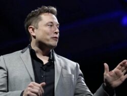 Strategi Cerdas Elon Musk! Starlink Pindahkan Ribuan Satelit ke Orbit Lebih Rendah