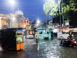 Langganan Banjir di Perkotaan Brebes, Penanganan Terkendala Anggaran