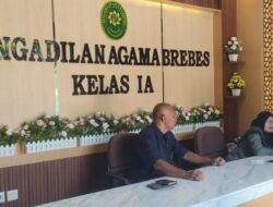 Pengajuan Perceraian di Brebes Capai 6.138 Kasus di Tahun 2025, Ekonomi Jadi Alasan