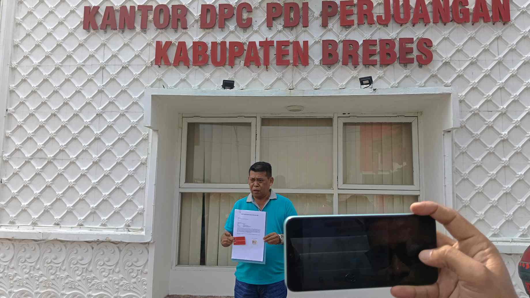 PDIP Brebes