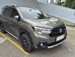 5 Mobil Suzuki Bekas Harga 90 Jutaan Terbaik 2025: Fitur Lengkap dan Mesin Tahan Lama