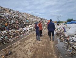 Terancam Pidana, Pemkab Brebes Minta Perpanjangan Waktu Sanksi TPAS Kaliwlingi