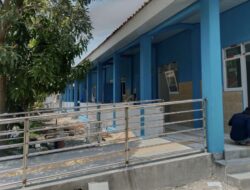Kontraktor Lokal Buktikan Kualitas Bangunan, Rehab Rp 2 Miliar SLB Negeri Brebes Tuntas