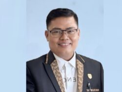 Ketum Yayasan HSD Jateng Minta Masyarakat Waspada Pendaftaran Titik Dapur MBG Ratusan Juta Rupiah