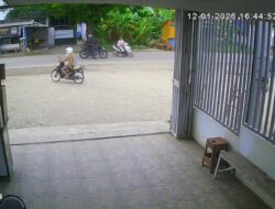 Terlibat Kecelakaan saat Menyeberang, Emak-emak di Tanjung Brebes Meninggal di RS
