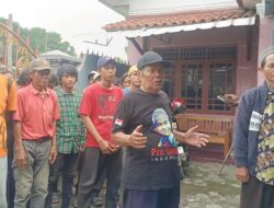 Setelah Kader, Giliran Simpatisan PDI-P Wanasari Brebes Kecewa Hasil Konfercab 2025