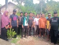 Gelombang Kecewa Hasil Konfercab PDI-P Brebes Meluas, PAC Tanjung Ramai-ramai Mundur