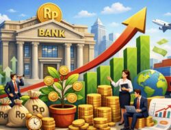 Bank Prediksi Ekonomi 2026 Tumbuh Di atas 5 Persen