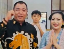 Hari Jadi ke-348 Brebes, Pamor Wicaksono Dorong Penguatan Semangat “Brebes Beres”