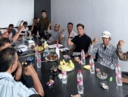 Optimis Jadikan Kandang Gajah, DPC PSI Brebes Verifikasi Pengurus DPRt Jelang Rakorda