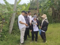 18 Keluarga Korban Bencana Tanah Bergerak di Sirampog Brebes dapat Bantuan Hunian Tetap