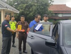 Rekonstruksi Pembunuhan Driver Ojol di Songgom Brebes, Pelaku Peragakan 27 Adegan