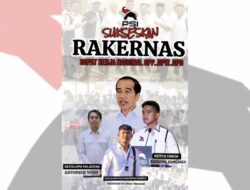 Belajar Solidaritas dari Gajah: Meneguhkan Arah Politik Bangsa Menjelang Rakernas PSI