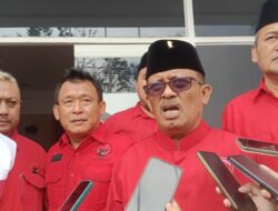 PDIP Brebes Tanggapi Isu Ganti Ketua DPRD Brebes hingga Kabar Eksodus Kader ke Parpol Lain