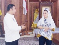 Pamor Wicaksono: Haul ke-18 Soeharto Momentum Menggali Nilai Sejarah Bangsa