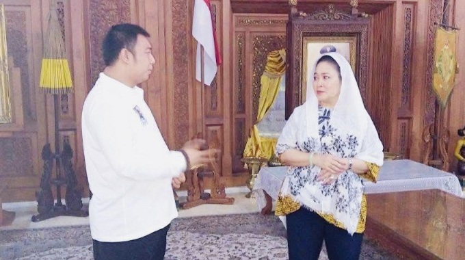 Haul Presiden Soeharto