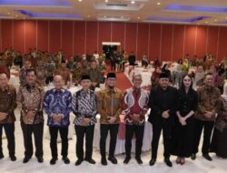 Rakor Forum Sekda se-Jateng 2026 digelar di Kota Tegal