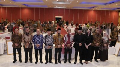 Rakor Forum Sekda se-Jateng 2026 digelar di Kota Tegal