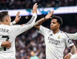 Jadwal Liga Champions 20-22 Jan 2026: Live SCTV Inter vs Arsenal, Real Madrid, Barcelona